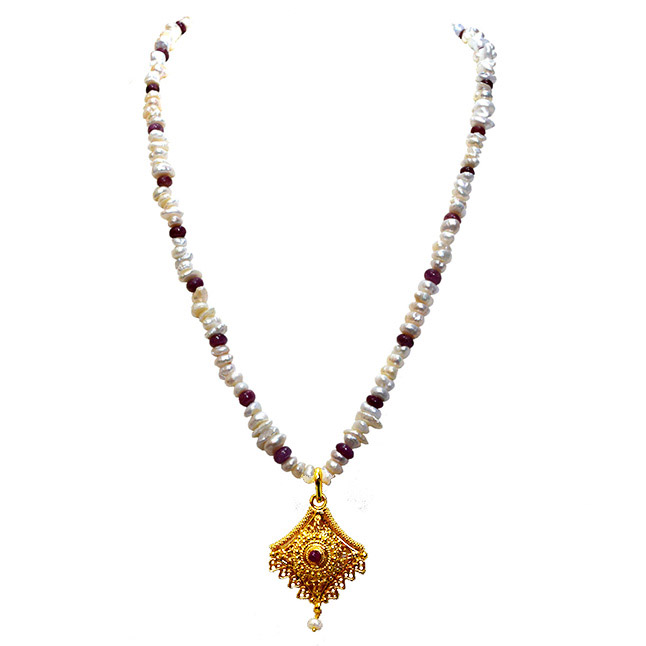 Ruby Necklaces Buy Natural Ruby Jewelry Online At Discount Price Surat Diamond 9340