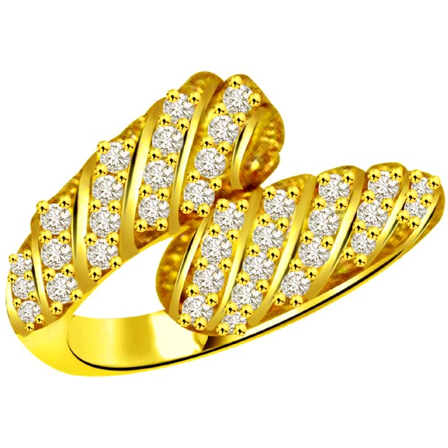 surat diamond ring design