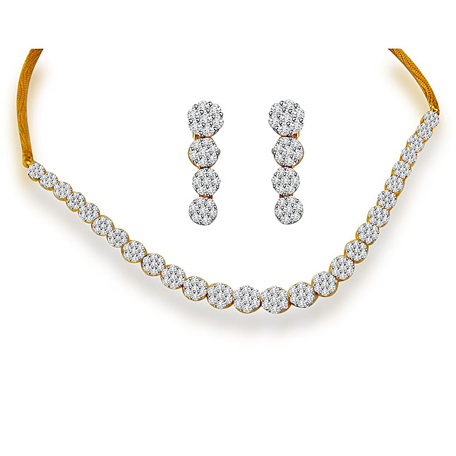 Diamond Jewelry India - Jewelry Star