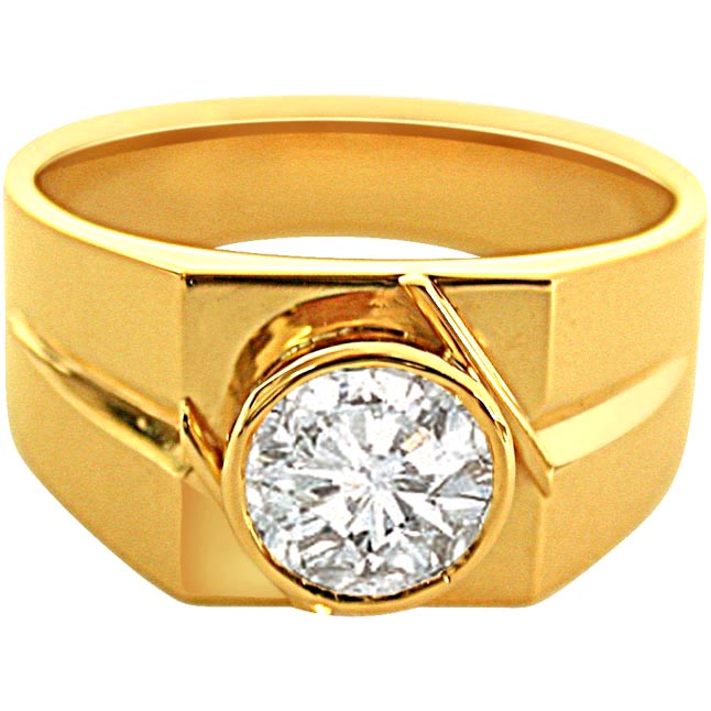 Sale Diamond Rings Price For Men Is Stock