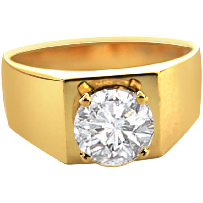 مسلح diamond ring design for male 