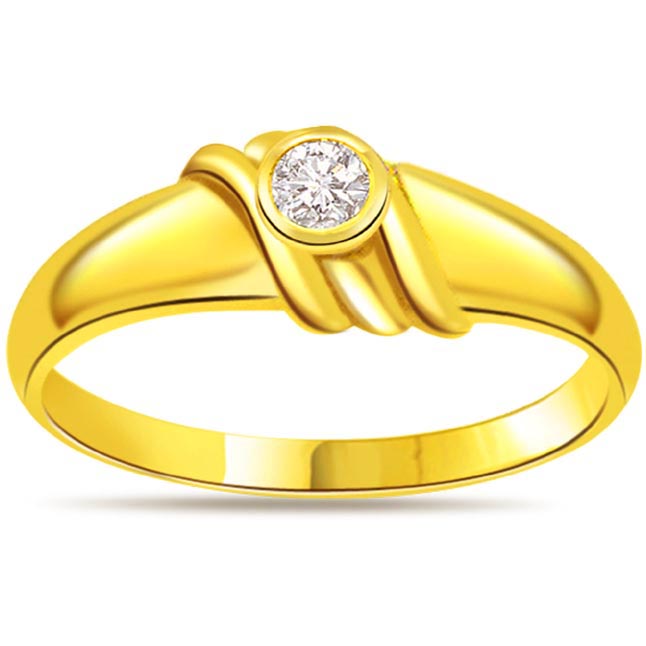 best gold rings for women