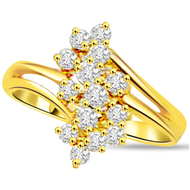 surat diamond ring design