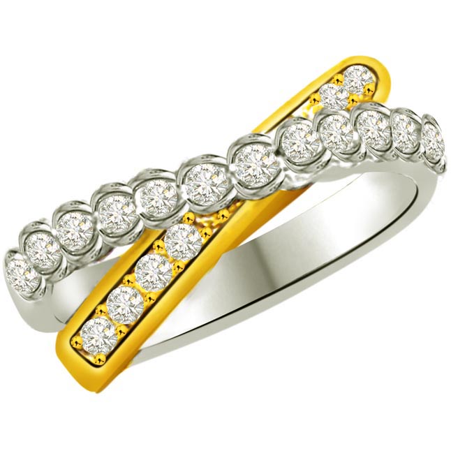 trendy diamond jewellery