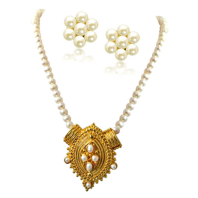real pearl jewellery online shopping