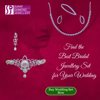 Bridal Jewellery