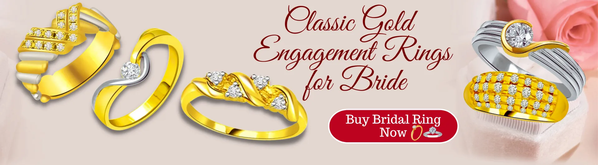 Yellow Gold Engagement Rings: The Complete Guide