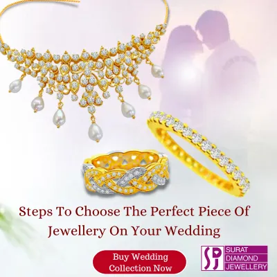 Wedding Jewellery