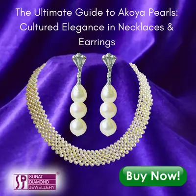 The Ultimate Guide to Akoya Pearls - Homepage left side