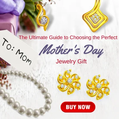 The Ultimate Guide to Choosing the Perfect Mothers Day Jewelry Gift 400x400