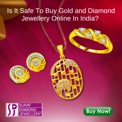 Is It Safe To Buy Gold and Diamond Jewellery Online In India 400x400