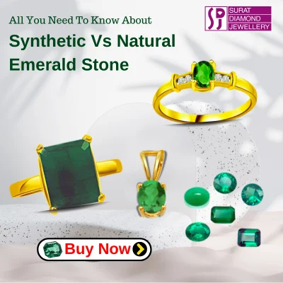 All You Need To Know About Synthetic Vs Natural Emerald Stone 400x400