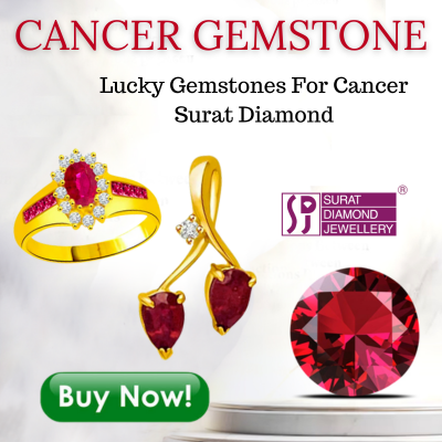 Cancer Gemstone- 400x400