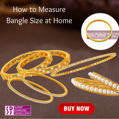 How to Measure Bangle Size at Home 400x400