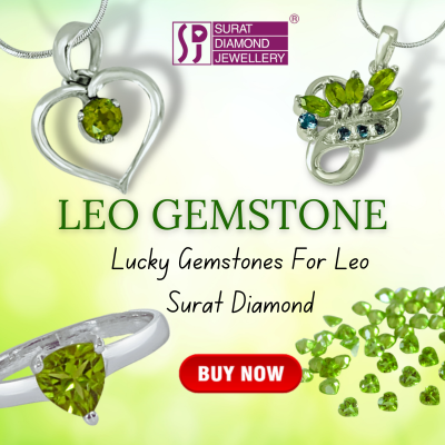 Leo Gemstone -400x400