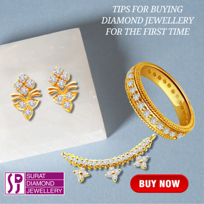 Tips For Buying Diamond Jewellery For The First Time 400x400