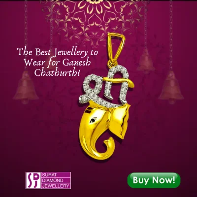 The Best Jewellery to Wear for Ganesh Chathurthi-400x400