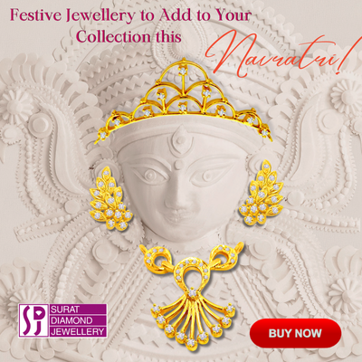 Festive Jewellery to Add to Your Collection this Navratri-400x400