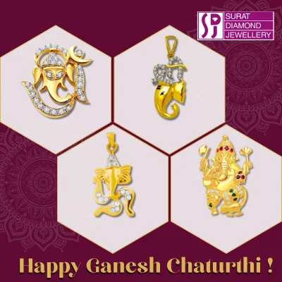 Ganesh Chaturthi - 2024 - Homepate left side