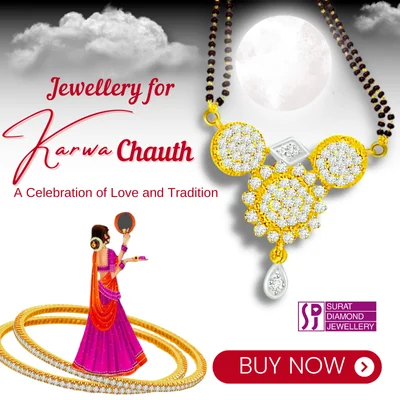 Jewellery for Karwa Chauth A Celebration of Love and Tradition 400x400