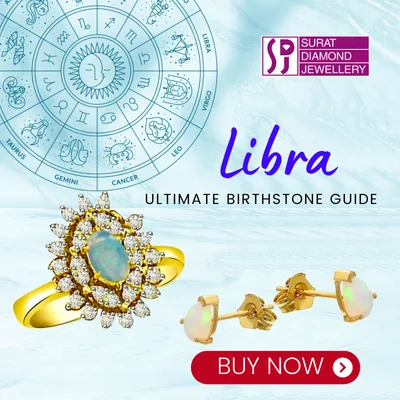 Libra Ultimate Birthstone Guide 400x400