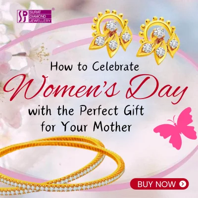 How to Celebrate Women's Day with the Perfect Gift for Your Mother 400x400