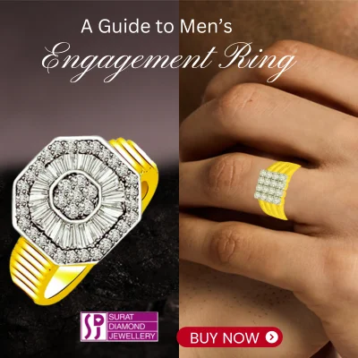 A guide to men’s engagement ring 400x400