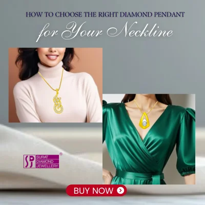 How to Choose the Right Diamond Pendant 400x400